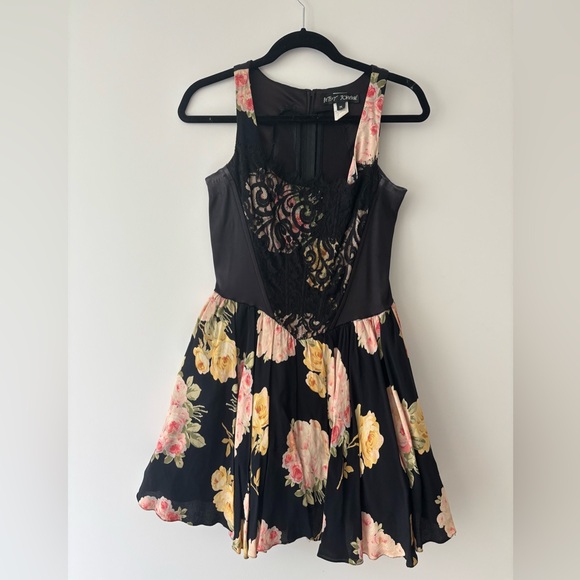 princess polly baby blue dress Betsey Johnson Party/Cocktail Dresses for Women for sale